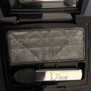 Dior Authentic 1 Couleur 056 Argenic. Brand new.